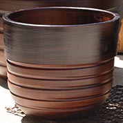 Pea de Ceramica Sequoia - Encerado